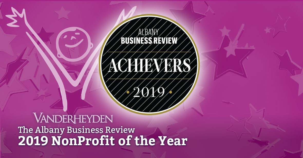 Giving new life to youth, adults and families since 1833 - Vanderheyden