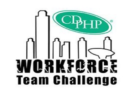 2017 CDPHP Workforce Team Challenge