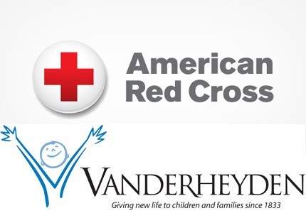 GIVE THE GIFT OF LIFE AT VANDERHEYDEN’S 4th ANNUAL BLOOD DRIVE