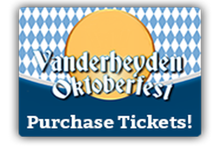 Oktoberfest 2016 - Annual Fundraiser