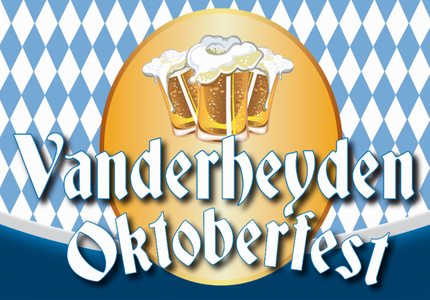 Oktoberfest 2017 - Annual Fundraiser