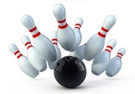 Vanderheyden Bowl-a-thon