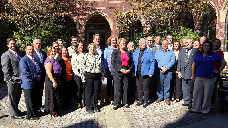 Vanderheyden partners with Maria College to expand access to education