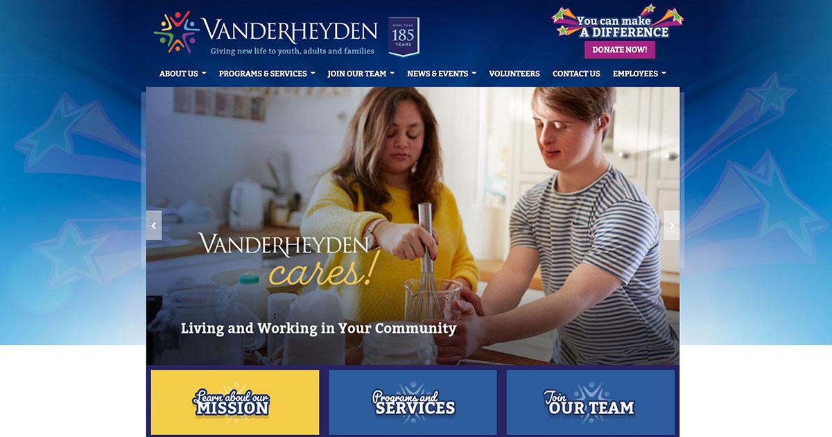 Vanderheyden is awarded $275,000 State Grant to Expand Youth and Family ...