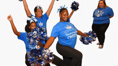 Healthy Alliance Screening image